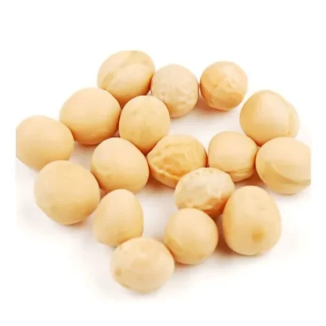 Yellow Peas